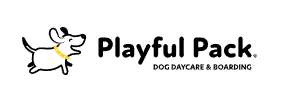 playful pack logo