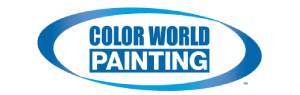 color world logo