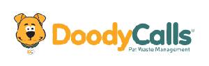 doody calls logo