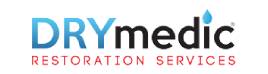 DRYmedic logo
