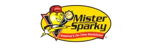 mistersparky logo