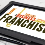 Franchise Business Consultant