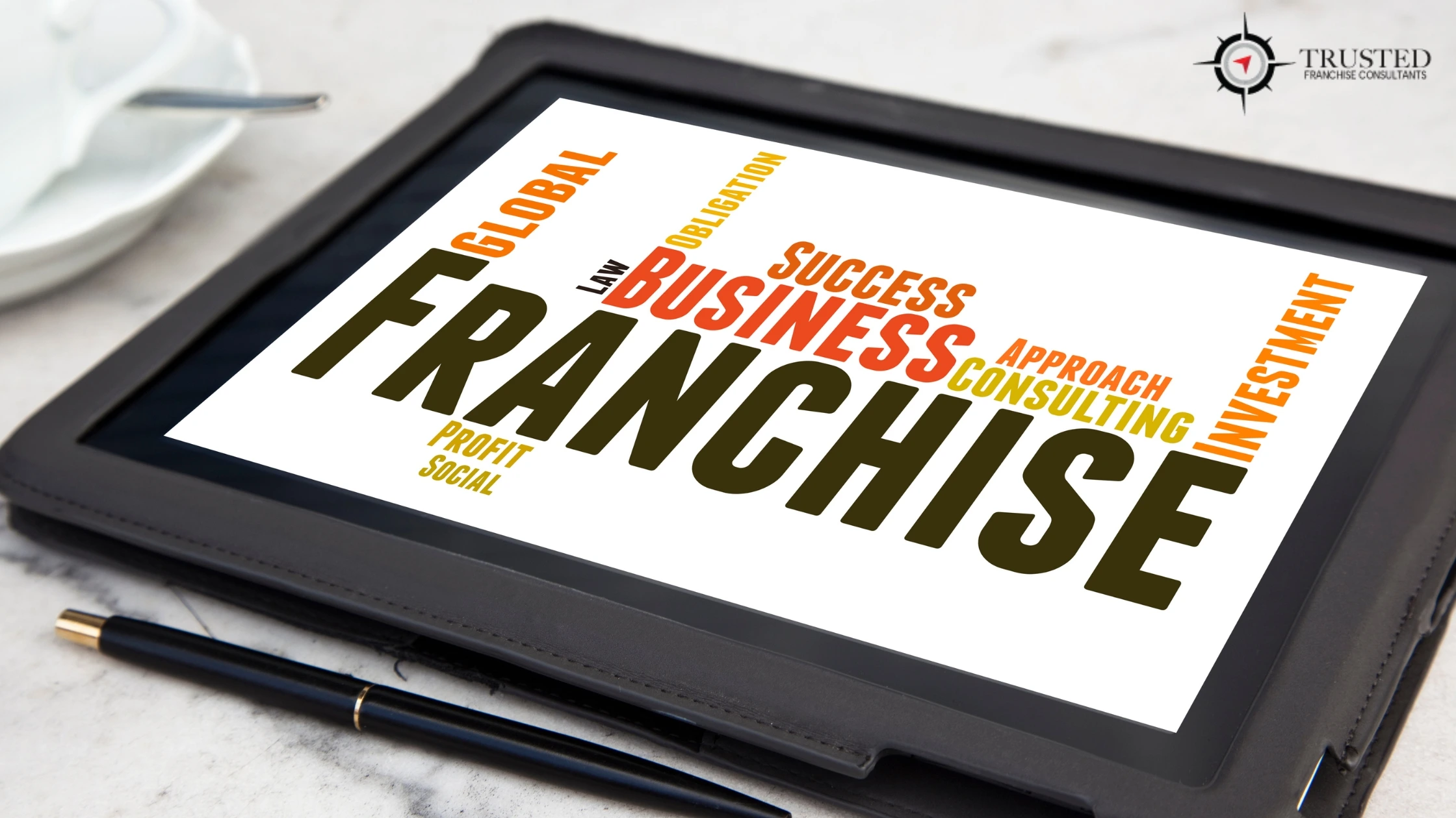 Franchise Business Consultant